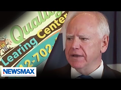 You are currently viewing ‘Dems responsible’: Former Rep. blew cover off Somali scammers story years ago