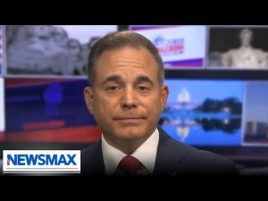 Read more about the article Chris Salcedo: Venezuelans rejoice the fall of Maduro