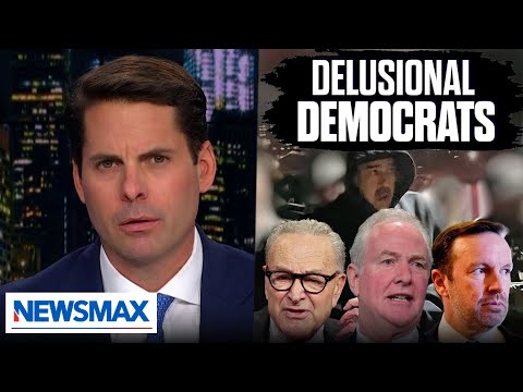 You are currently viewing Hate Trump, support terrorist? Exposing ‘delusional’ Dems post-Maduro arrest | Finnerty