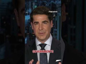 Read more about the article Jesse Watters: We are winning the Western Hemisphere