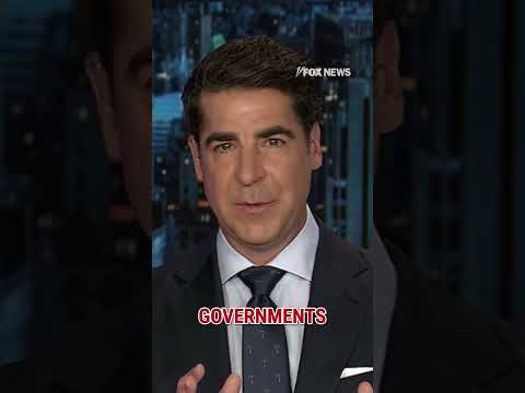 You are currently viewing Jesse Watters: We are winning the Western Hemisphere