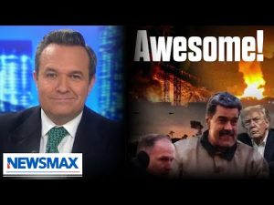 Read more about the article ‘That was awesome’: Greg Kelly on the U.S. capture of Maduro