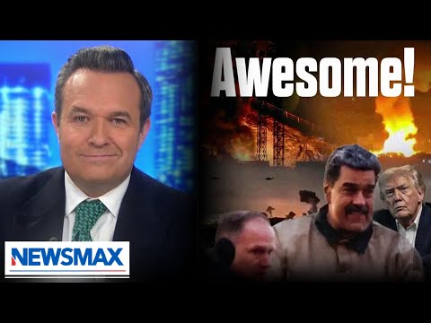 You are currently viewing ‘That was awesome’: Greg Kelly on the U.S. capture of Maduro
