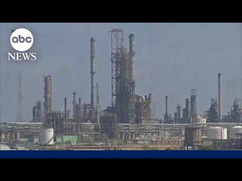 You are currently viewing Petroleum analyst: ‘Venezuela has infinite potential’