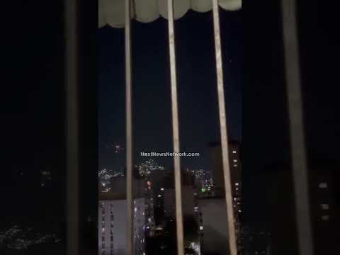 You are currently viewing Gunfire Reported in Venezuela, is Trump Invading Again?!