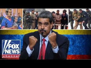 Read more about the article DEFIANT DICTATOR: New details around Maduro’s capture as he pleads not guilty before outburst