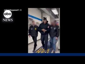 Read more about the article Venezuelan President Maduro and his wife arraigned in Manhattan federal court