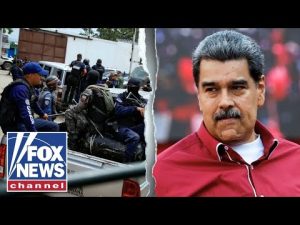 Read more about the article Ted Cruz: Maduro has blood on his hands