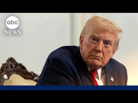 You are currently viewing Trump says the US is not at war with Venezuela: Report