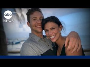 Read more about the article Investigators release new video in dentist murder mystery