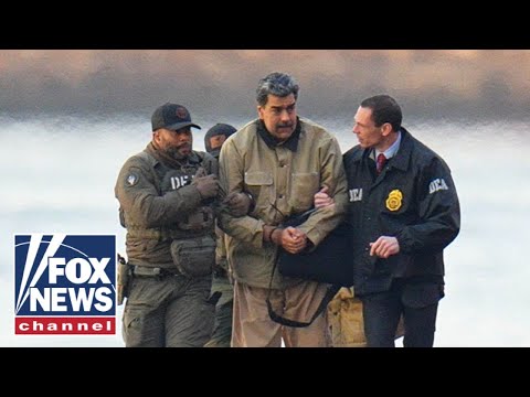 You are currently viewing DETAILS: Maduro’s lawyer hints at possible defense, questions legality of capture