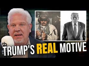 Read more about the article The Maduro Capture Isn’t JUST About Venezuela… It’s MUCH Bigger Than That