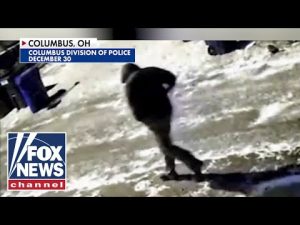 Read more about the article CHILLING video shows person of interest in Ohio double murder case