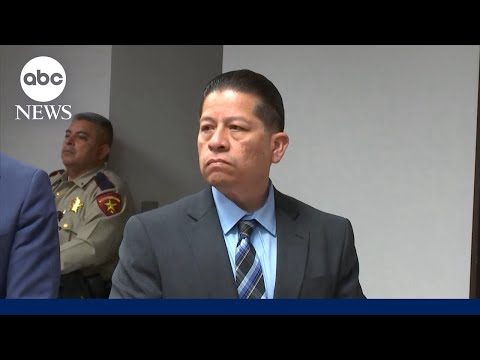 You are currently viewing Opening statements underway in former Uvalde school officer’s trial