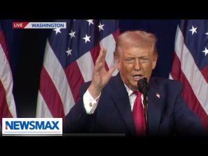 Read more about the article Trump: Let the healthcare money go directly to the people