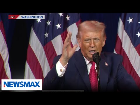 You are currently viewing Trump: Let the healthcare money go directly to the people