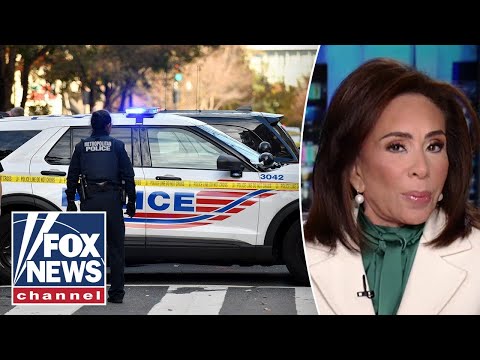 You are currently viewing WATCH: US Attorney Jeanine Pirro updates on DC Safe & Beautiful initiative