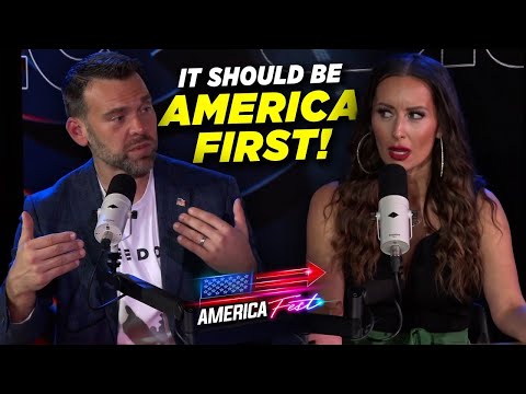 Read more about the article Jack Posobiec on “Conservative Influencer Wars” and What REALLY Matters in 2026