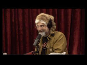 Read more about the article Joe Rogan Experience #2434 – Kurt Metzger