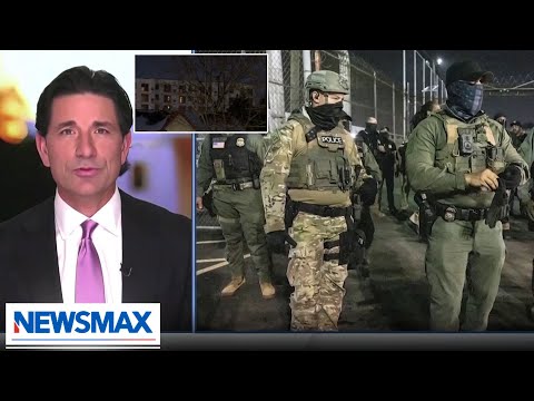 You are currently viewing Not right for Hilton Hampton Inn to discriminate: Chad Wolf | American Agenda