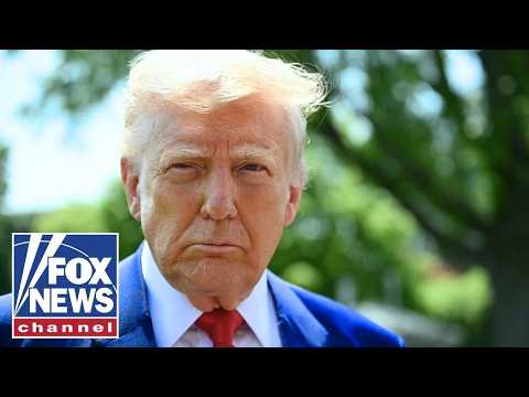 You are currently viewing JUST IN: Trump issues SCATHING warning to Republicans