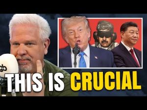 Read more about the article Trump’s REAL regime change plan could WIN everything