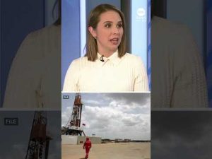 Read more about the article U.S. energy secretary to attend conference with oil execs to discuss Venezuela, sources say