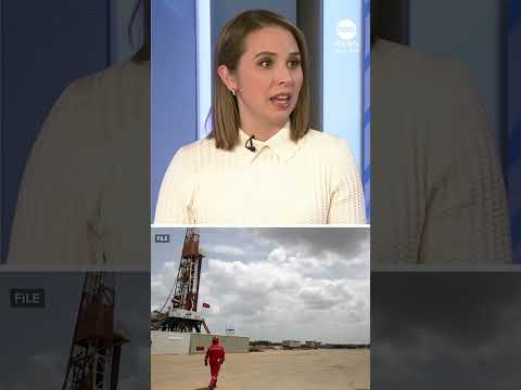 You are currently viewing U.S. energy secretary to attend conference with oil execs to discuss Venezuela, sources say