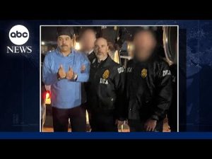 Read more about the article Congress expected to receive briefing on Venezuela tomorrow