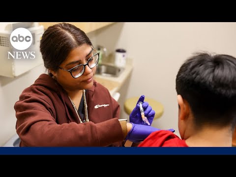 You are currently viewing Experts recommend to vaccinate even if flu shot is not perfectly matched to variant