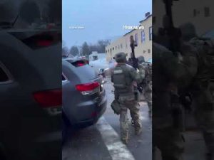 Read more about the article OFF THE STREETS: Noem announces arrest of illegal alien wanted for murder #shorts #usa #immigration