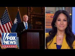 Read more about the article Walz criticized after BLAMING Republicans: ‘The worst is yet to come’