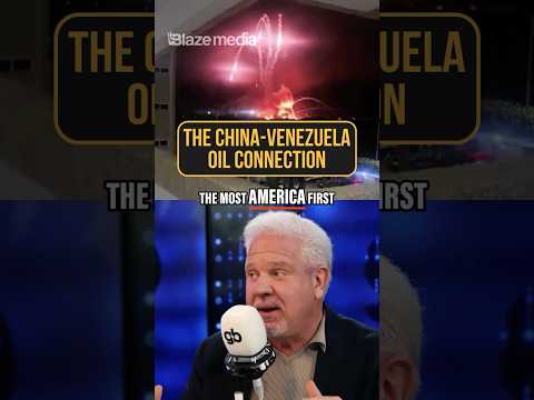 You are currently viewing Trump’s capture of Maduro IS “America first.”