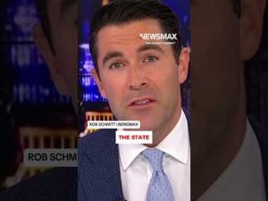 Read more about the article Guess which party all these ‘pathetic’ people belong to?: Rob Schmitt