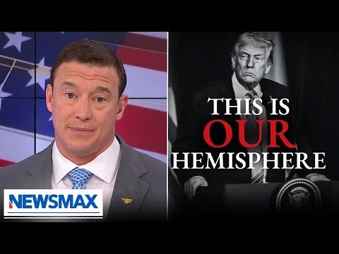 You are currently viewing Carl Higbie: ‘They forgot we have the guns’