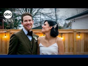 Read more about the article Police release new video showing person of interest in Ohio dentist and wife’s murder