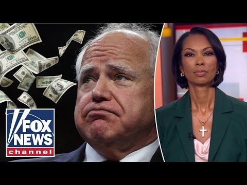 You are currently viewing Harris Faulkner: This case is NOT over…