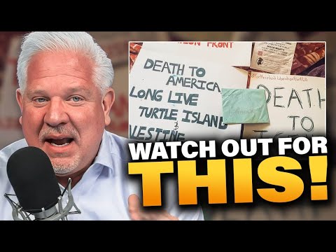 Read more about the article How a Failed NYE Terror Plot EXPOSED a Radical New Far-Left Organization