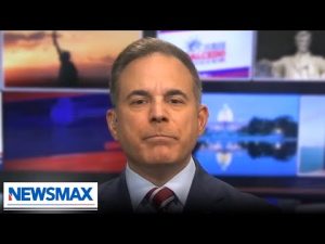 Read more about the article Time to dismantle fraud in our government: Chris Salcedo