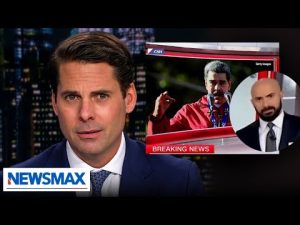 Read more about the article Defend drug lord, use thick accent: Liberal media’s Maduro coverage plan | Finnerty