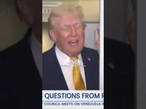 Read more about the article Trump’s Plan For Greenland Will Shock You