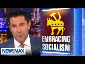 Read more about the article ‘A whole cadre of idiots’ within Mamdani administration: Rob Schmitt