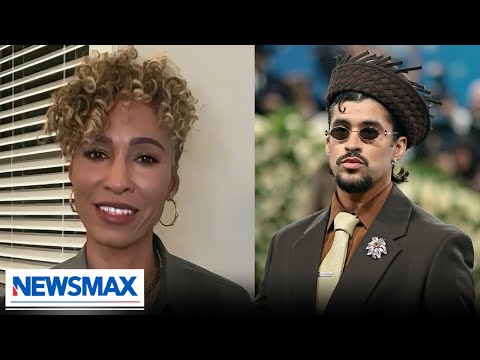 You are currently viewing Bad Bunny halftime show will ‘come back to bite NFL in the butt’: Sage Steele