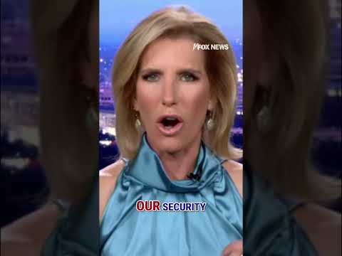 You are currently viewing Laura: Trump has shown the world the US is no longer a paper tiger