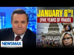 Read more about the article Greg Kelly: ‘January 6th, the 5-year fraud’