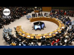 Read more about the article How the US raid on Venezuela reshapes the world stage