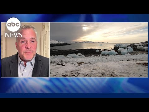 You are currently viewing Ex-ambassador to Denmark on Greenland: ‘Let’s remember what NATO was built for’