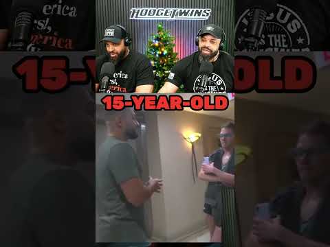 You are currently viewing LGBTQ Activist Gets BUSTED For Saying The UNTHINKABLE!