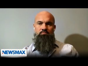 Read more about the article Ashli Babbitt’s husband reflects on five years since Ashli’s death