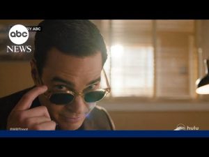 Read more about the article Ramón Rodríguez talks emotional season premiere for his hit show ‘Will Trent’